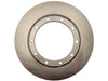 Disc Brake Rotor Raybestos Brakes 680943R