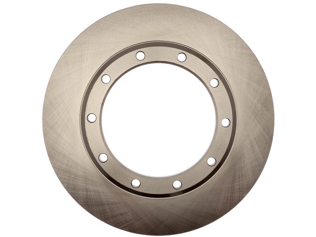 Disc Brake Rotor Raybestos Brakes 680943R