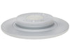 Disc Brake Rotor Raybestos Brakes 680958