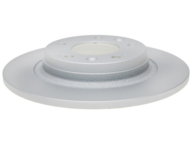 Disc Brake Rotor Raybestos Brakes 680958