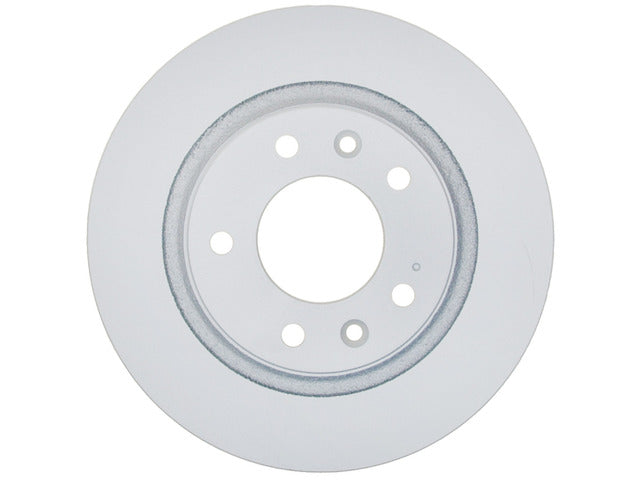 Disc Brake Rotor Raybestos Brakes 680958