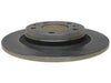Disc Brake Rotor Raybestos Brakes 680958R