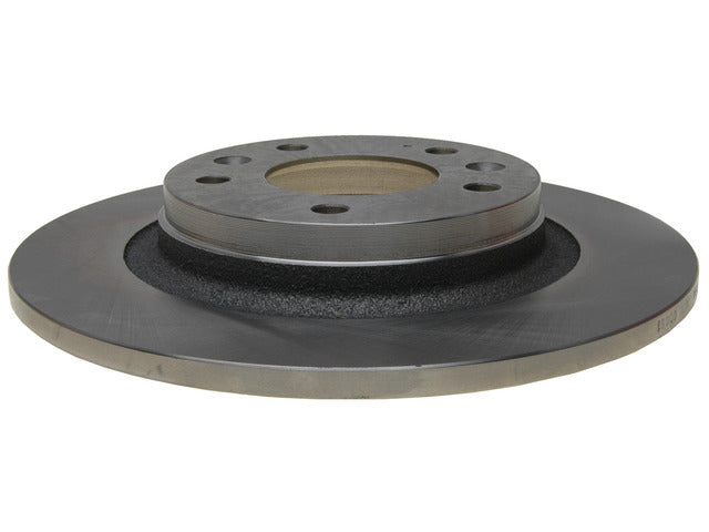 Disc Brake Rotor Raybestos Brakes 680958R