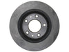 Disc Brake Rotor Raybestos Brakes 680958R