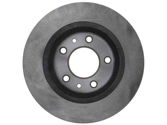 Disc Brake Rotor Raybestos Brakes 680958R