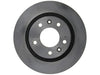 Disc Brake Rotor Raybestos Brakes 680958R