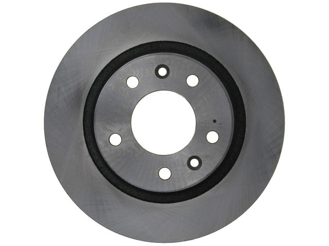 Disc Brake Rotor Raybestos Brakes 680958R
