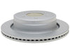 Disc Brake Rotor Raybestos Brakes 680976