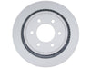 Disc Brake Rotor Raybestos Brakes 680976