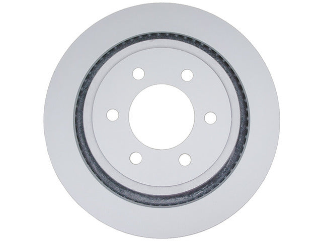 Disc Brake Rotor Raybestos Brakes 680976FZN