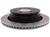 Disc Brake Rotor Raybestos Brakes 680976PER