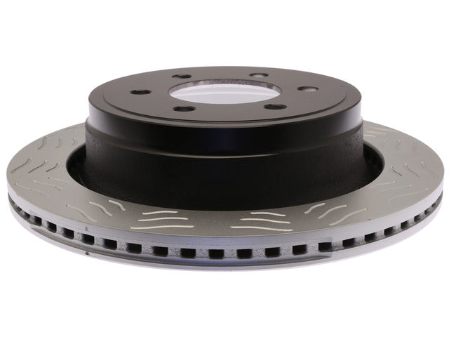 Disc Brake Rotor Raybestos Brakes 680976PER