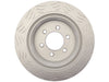 Disc Brake Rotor Raybestos Brakes 680976PER