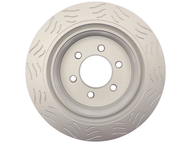 Disc Brake Rotor Raybestos Brakes 680976PER
