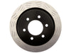 Disc Brake Rotor Raybestos Brakes 680976PER