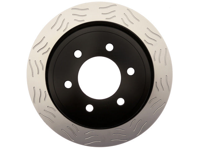 Disc Brake Rotor Raybestos Brakes 680976PER