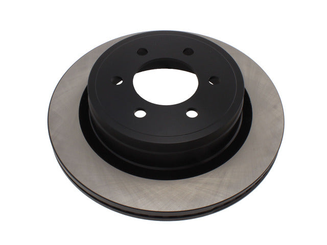 Disc Brake Rotor Raybestos Brakes 680976R2