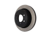 Disc Brake Rotor Raybestos Brakes 680976R2