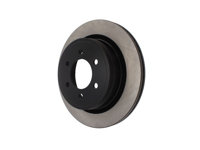 Disc Brake Rotor Raybestos Brakes 680976R2
