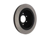 Disc Brake Rotor Raybestos Brakes 680976R2
