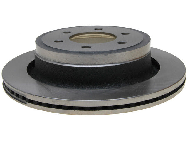 Disc Brake Rotor Raybestos Brakes 680976R
