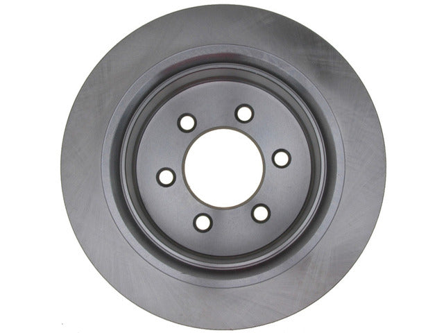 Disc Brake Rotor Raybestos Brakes 680976R