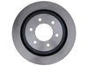 Disc Brake Rotor Raybestos Brakes 680976R