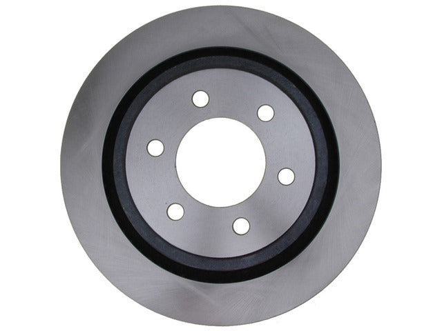 Disc Brake Rotor Raybestos Brakes 680976R