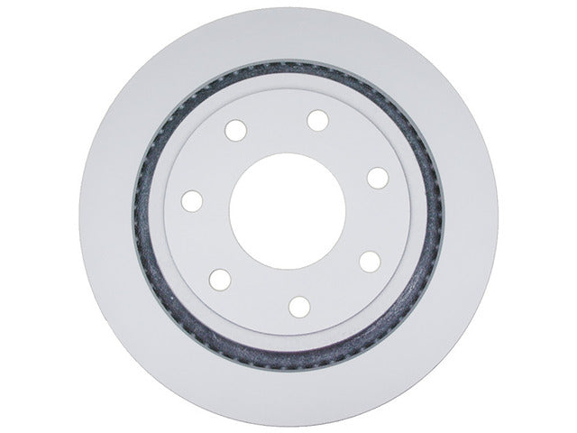Disc Brake Rotor Raybestos Brakes 680977