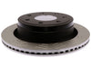 Disc Brake Rotor Raybestos Brakes 680977PER