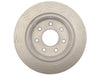 Disc Brake Rotor Raybestos Brakes 680977PER