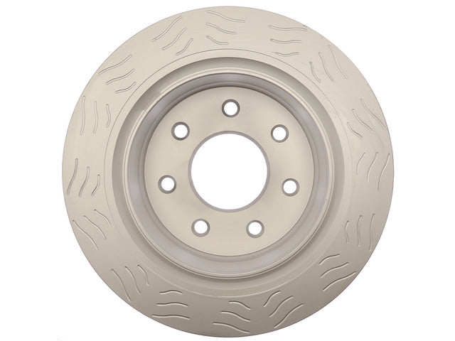 Disc Brake Rotor Raybestos Brakes 680977PER