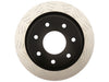 Disc Brake Rotor Raybestos Brakes 680977PER