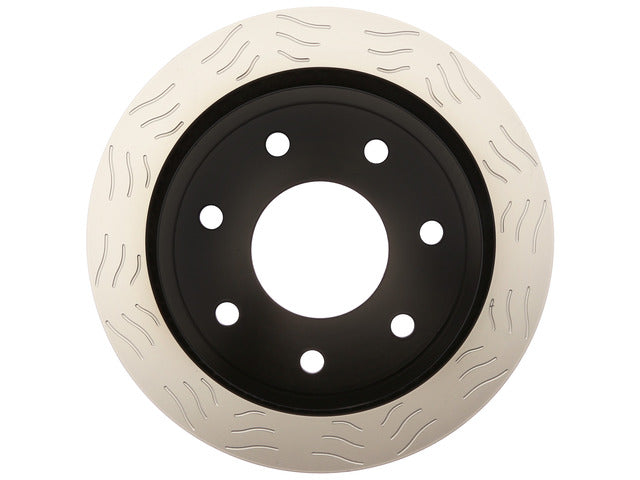 Disc Brake Rotor Raybestos Brakes 680977PER