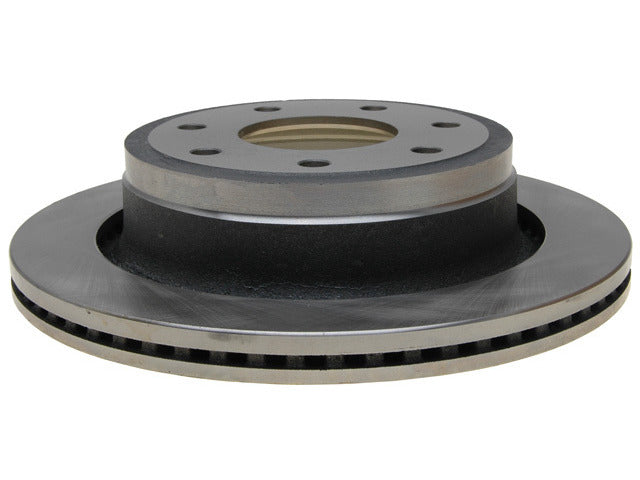 Disc Brake Rotor Raybestos Brakes 680977R