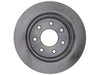 Disc Brake Rotor Raybestos Brakes 680977R