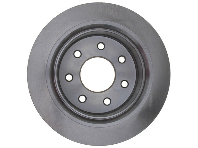 Disc Brake Rotor Raybestos Brakes 680977R