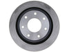 Disc Brake Rotor Raybestos Brakes 680977R