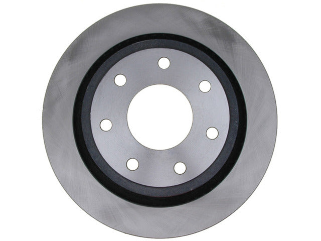 Disc Brake Rotor Raybestos Brakes 680977R