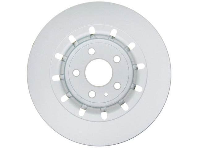 Disc Brake Rotor Raybestos Brakes 680982