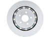 Disc Brake Rotor Raybestos Brakes 680982