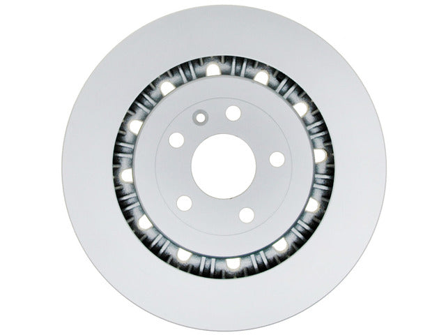 Disc Brake Rotor Raybestos Brakes 680982