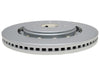 Disc Brake Rotor Raybestos Brakes 680982FZN