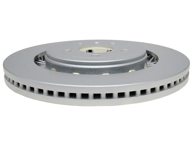 Disc Brake Rotor Raybestos Brakes 680982FZN