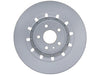Disc Brake Rotor Raybestos Brakes 680982P