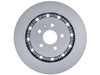 Disc Brake Rotor Raybestos Brakes 680982P
