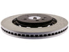 Disc Brake Rotor Raybestos Brakes 680982PER