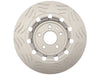 Disc Brake Rotor Raybestos Brakes 680982PER