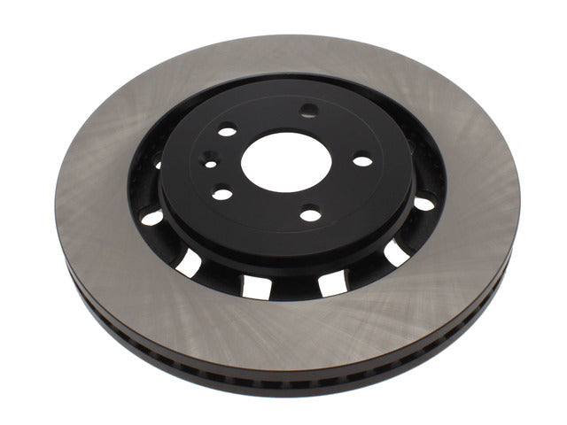 Disc Brake Rotor Raybestos Brakes 680982R2