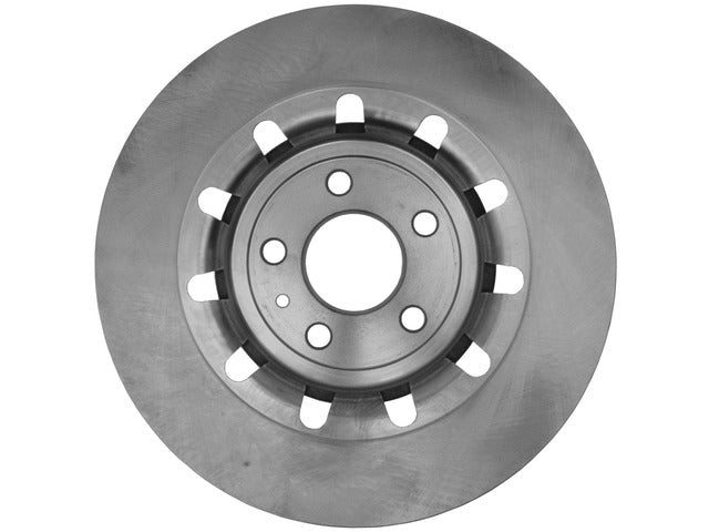 Disc Brake Rotor Raybestos Brakes 680982R2